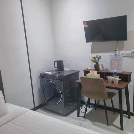 Neu Suites Residence Kuala Lumpur, Roam Quarto foto