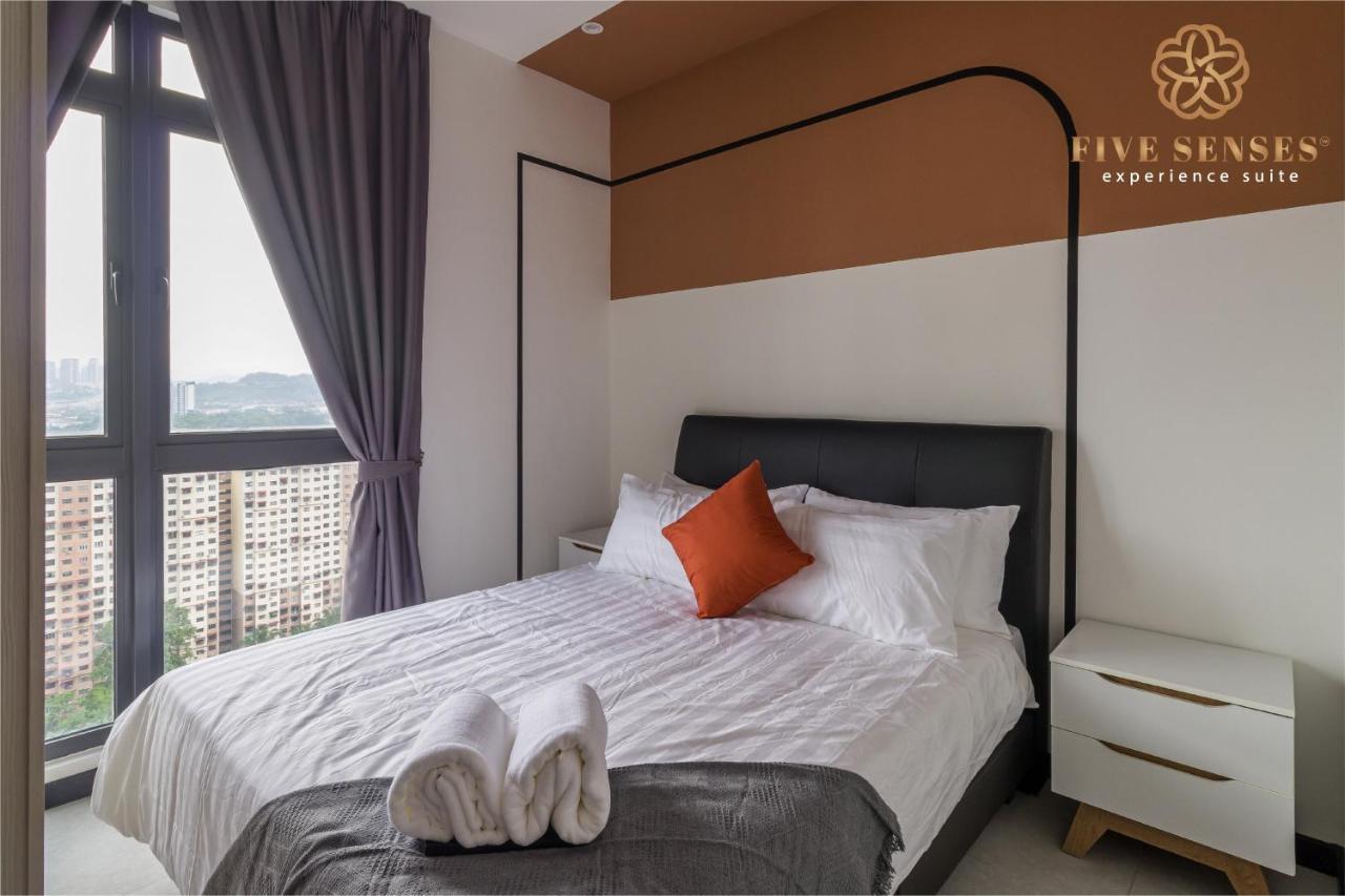 Neu Suites Residence Kuala Lumpur, Roam Quarto foto