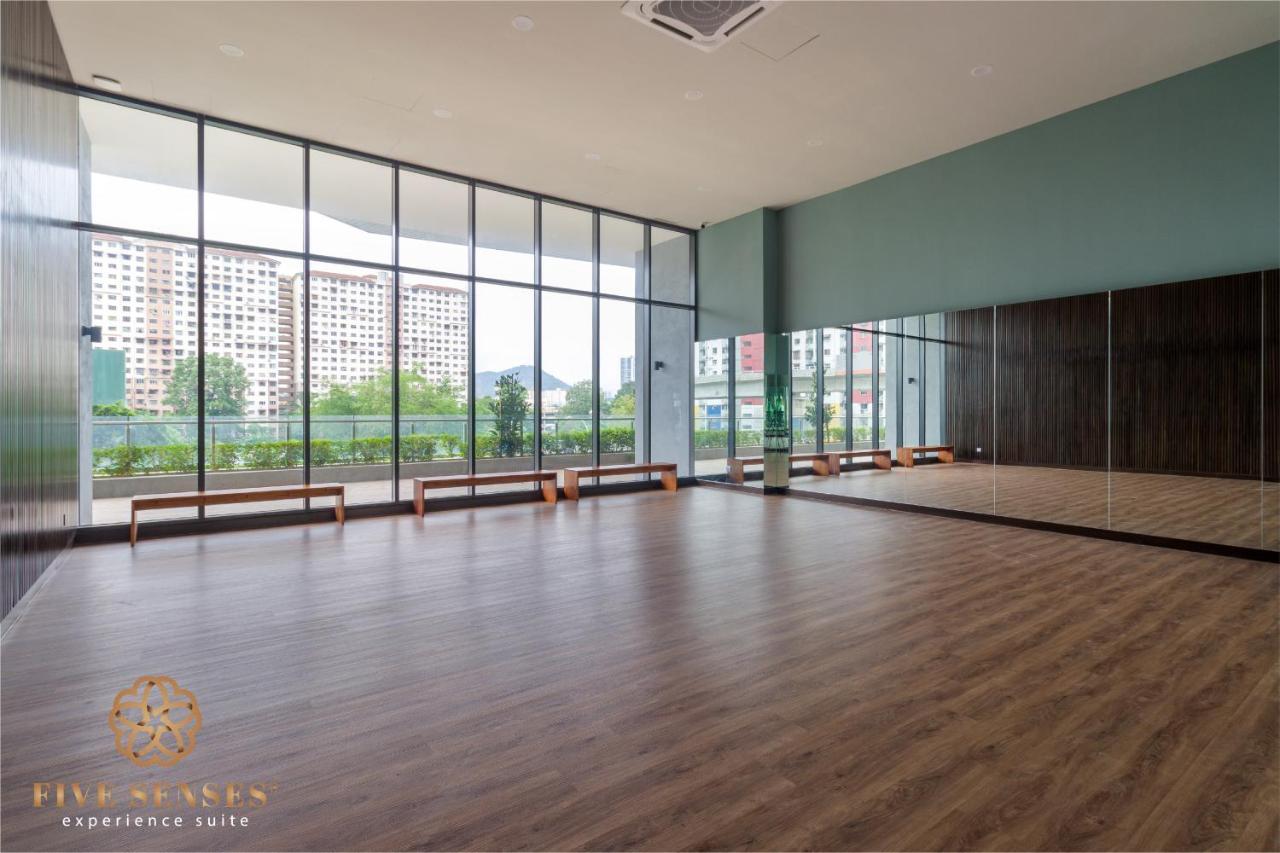 Neu Suites Residence Kuala Lumpur, Roam Exterior foto