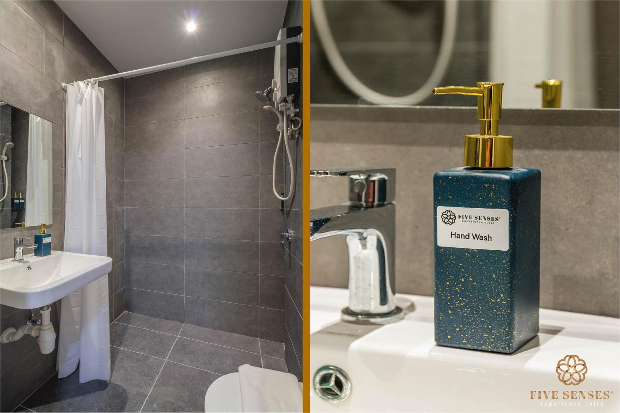 Neu Suites Residence Kuala Lumpur, Roam Quarto foto